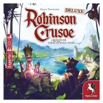 Robinson Crusoe Deluxe Edition