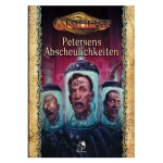 Cthulhu: Petersens Abscheulichkeiten (Normalausgabe) (Hardcover)