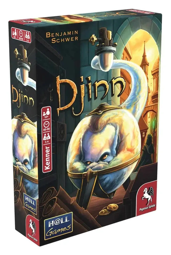 Djinn