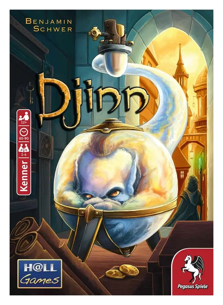 Djinn