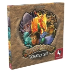 Spirit Island: Schatzkiste