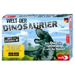 Spass am Wissen: Welt der Dinosaurier