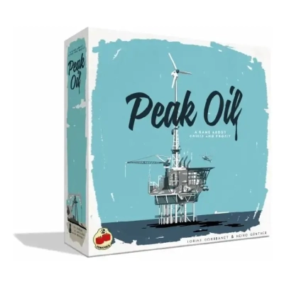 Peak Oil