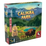 Caldera Park