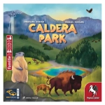 Caldera Park