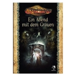 Cthulhu: Ein Abend mit dem Grauen (Hardcover)