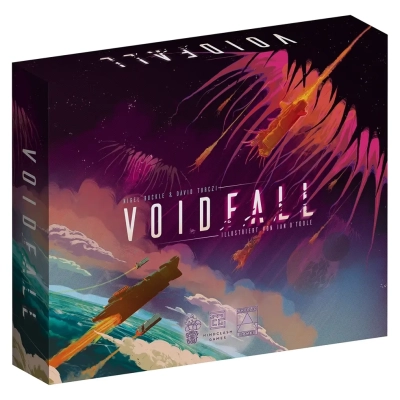 Voidfall - DE