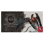 Black Rose Wars - Rebirth: Siegel aus Flammen - Erweiterung