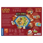 Catan: Big Box 2023