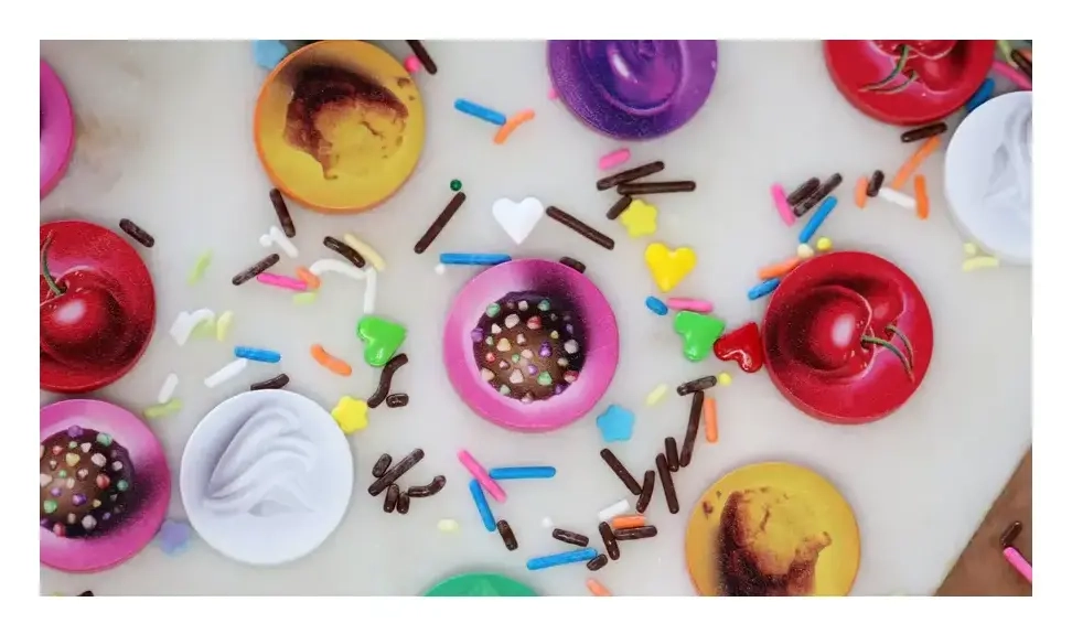 Sweet Mess: Der Backwettbewerb