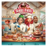 Sweet Mess: Der Backwettbewerb