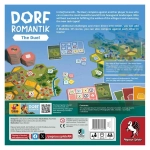 Dorfromantik – The Duel - EN
