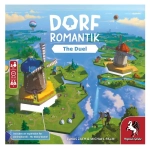 Dorfromantik – The Duel - EN