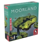 Moorland