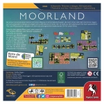 Moorland