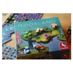 Moorland