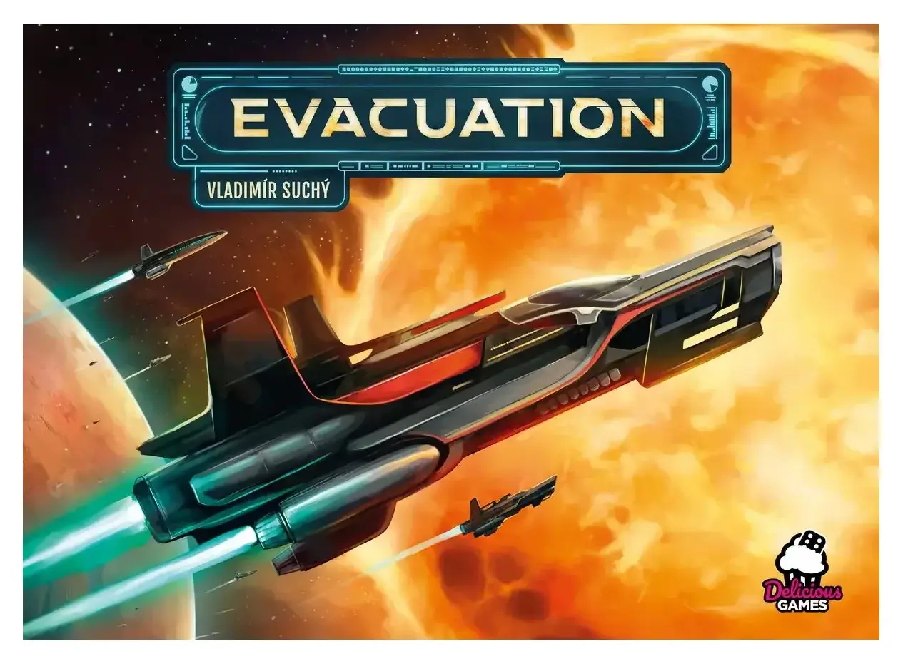 Evacuation - EN