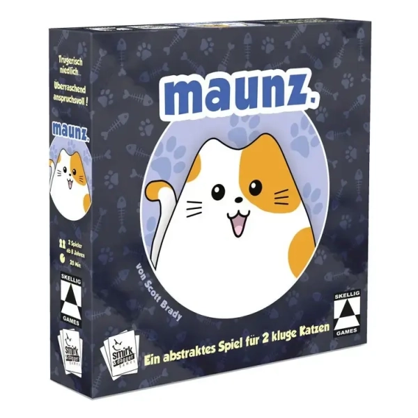 maunz.