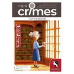 MiniCrimes - Familienbande