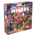 Imperial Miners