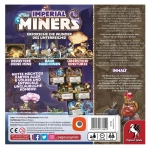 Imperial Miners