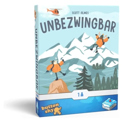 Unbezwingbar