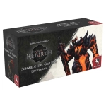 Black Rose Wars – Rebirth: Schmiede des Grauens [Erweiterung]