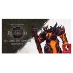 Black Rose Wars – Rebirth: Schmiede des Grauens [Erweiterung]