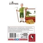 MiniCrimes - Kaltblütig ermordet