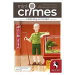 MiniCrimes - Kaltblütig ermordet