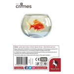 MiniCrimes - Wie Hund und Katz