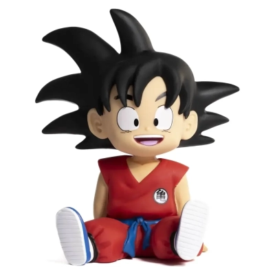 Dragon Ball Spardose Son Goku 14 cm