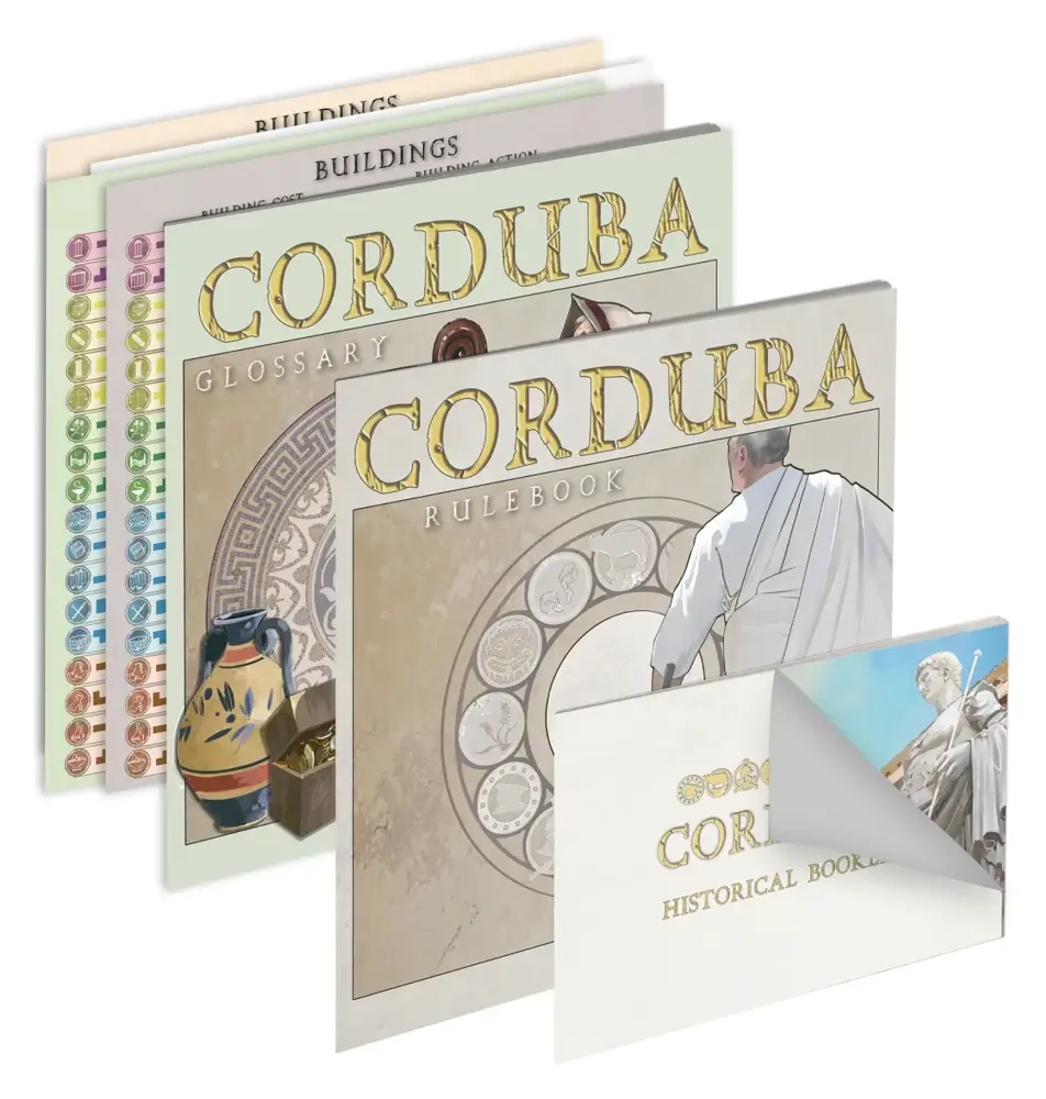 Corduba