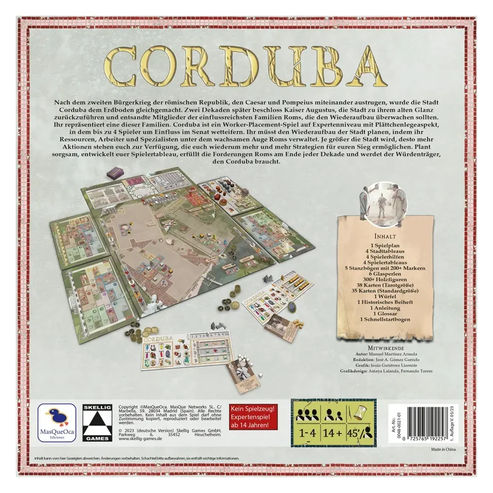 Corduba