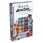 Avatar Legends – Das Rollenspiel: Würfelset