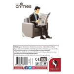 MiniCrimes - Schachmatt
