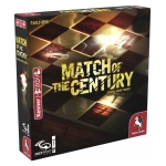 Match of the Century – Spasski gegen Fischer
