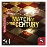 Match of the Century – Spasski gegen Fischer