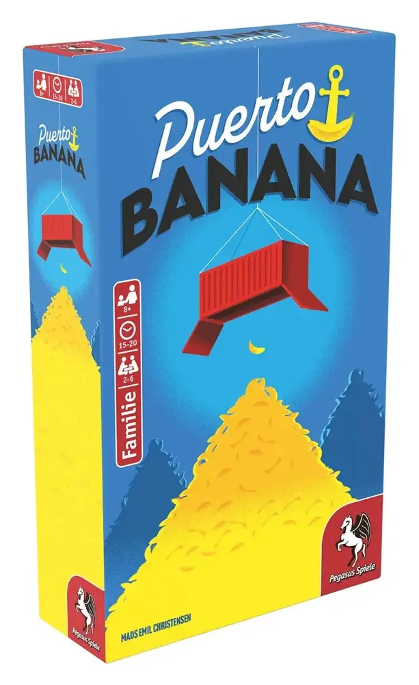 Puerto Banana - DE