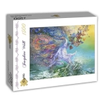 Joie de Vivre - Josephine Wall