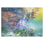 Joie de Vivre - Josephine Wall