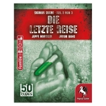 50 Clues – Die letzte Reise (Sigrids Suche, Teil 3 von 3) - DE