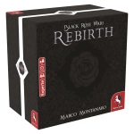 Black Rose Wars – Rebirth