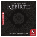 Black Rose Wars – Rebirth