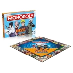 Monopoly - Naruto - DE