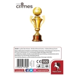 MiniCrimes - Falsches Spiel