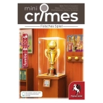 MiniCrimes - Falsches Spiel