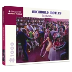 Archibald Motley - Nightlife