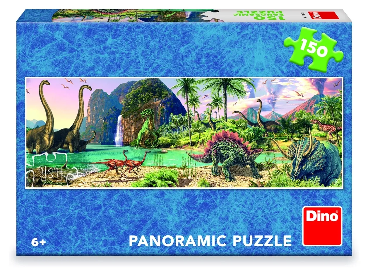 Dinosaurien