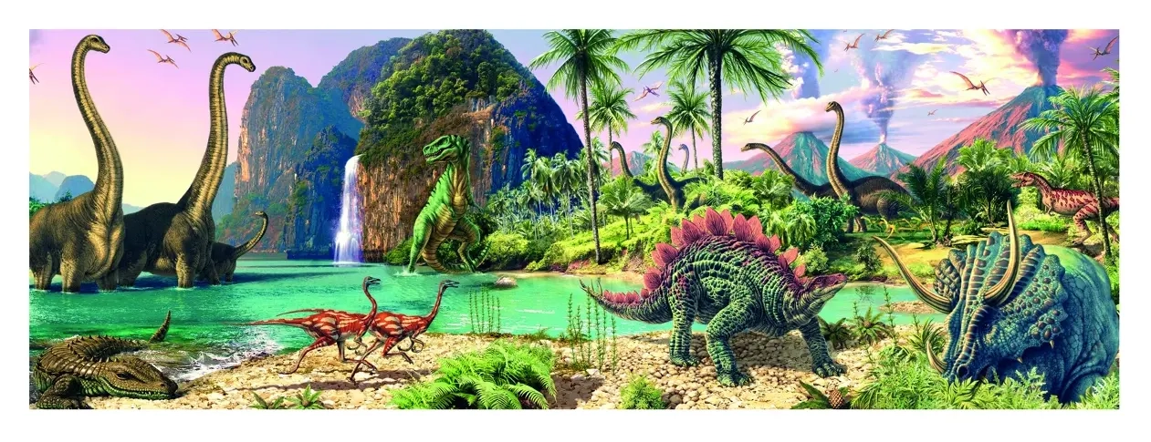 Dinosaurien